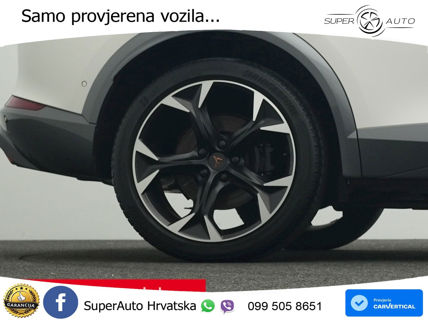 Cupra Formentor 1.4 TSI (245 KS) e-Hybrid DSG VZ LED+GR SJED+ACC