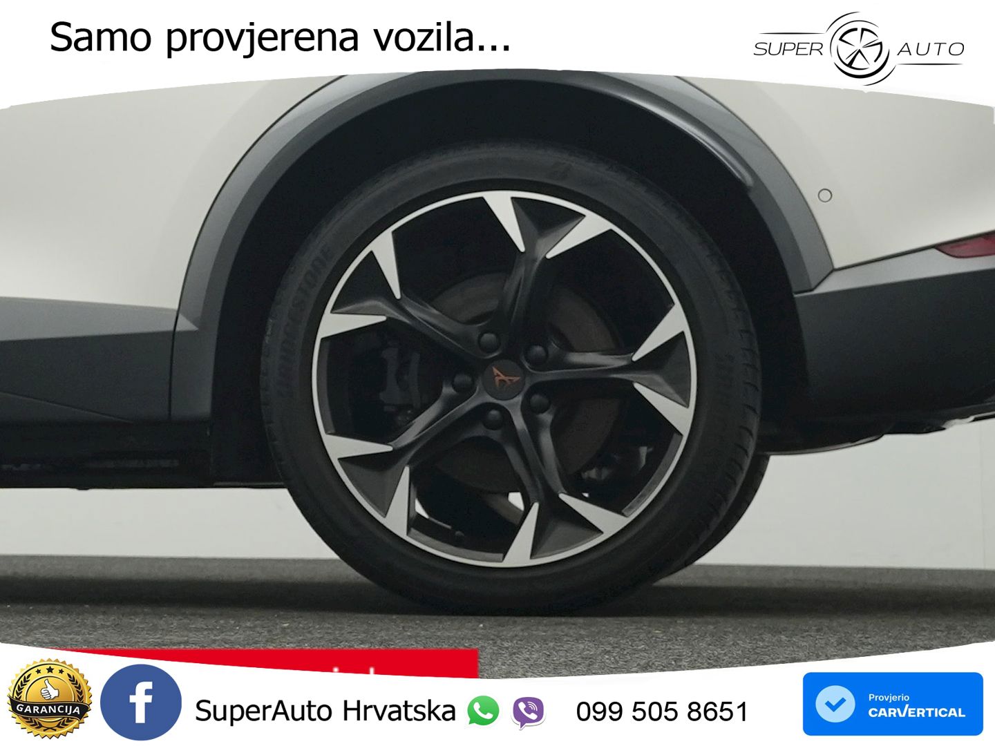 Cupra Formentor 1.4 TSI (245 KS) e-Hybrid DSG VZ LED+GR SJED+ACC