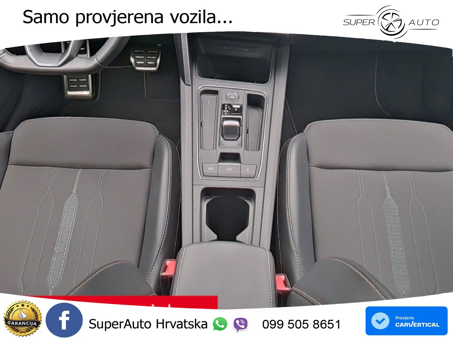Cupra Formentor 1.4 TSI (245 KS) e-Hybrid DSG VZ LED+GR SJED+ACC