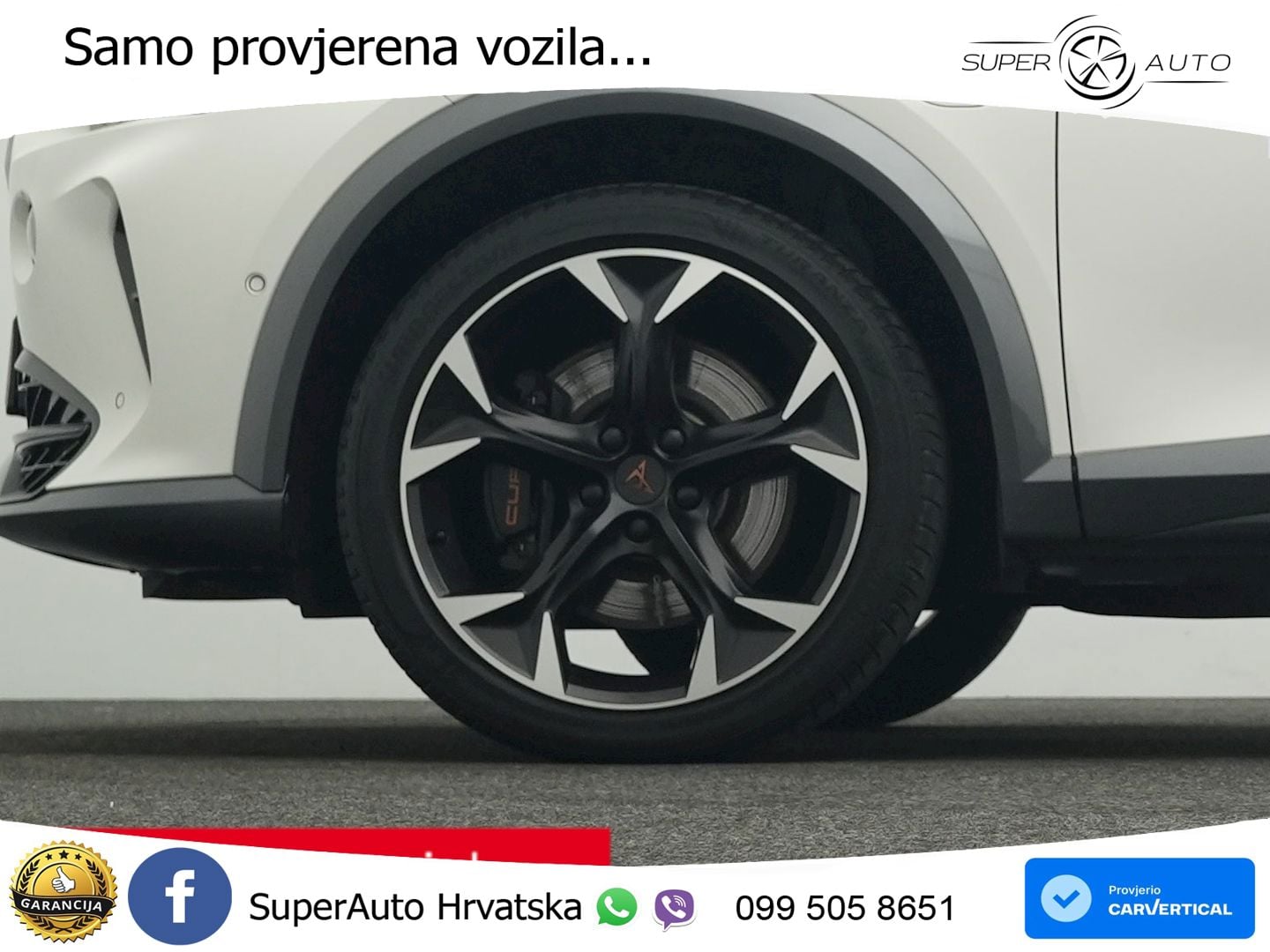 Cupra Formentor 1.4 TSI (245 KS) e-Hybrid DSG VZ LED+GR SJED+ACC