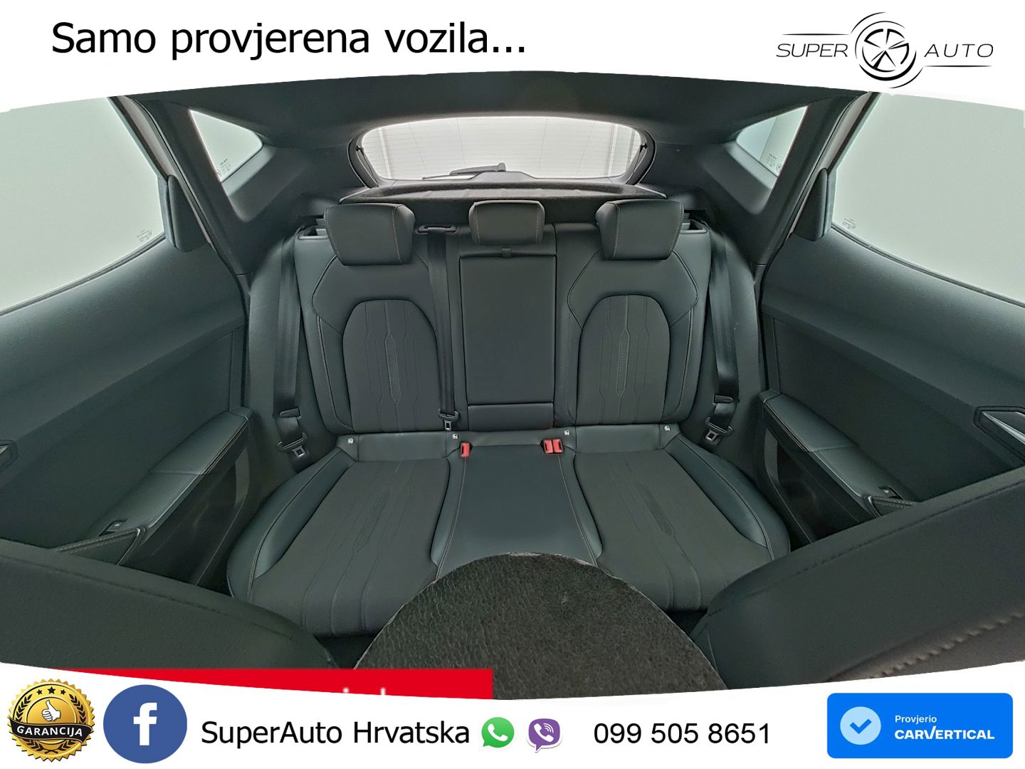 Cupra Formentor 1.4 TSI (245 KS) e-Hybrid DSG VZ LED+GR SJED+ACC