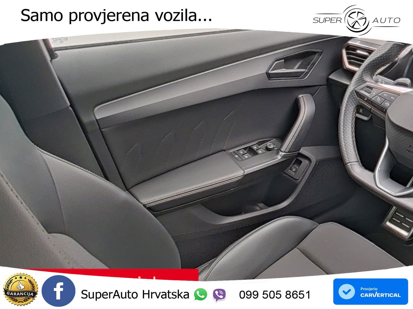 Cupra Formentor 1.4 TSI (245 KS) e-Hybrid DSG VZ LED+GR SJED+ACC