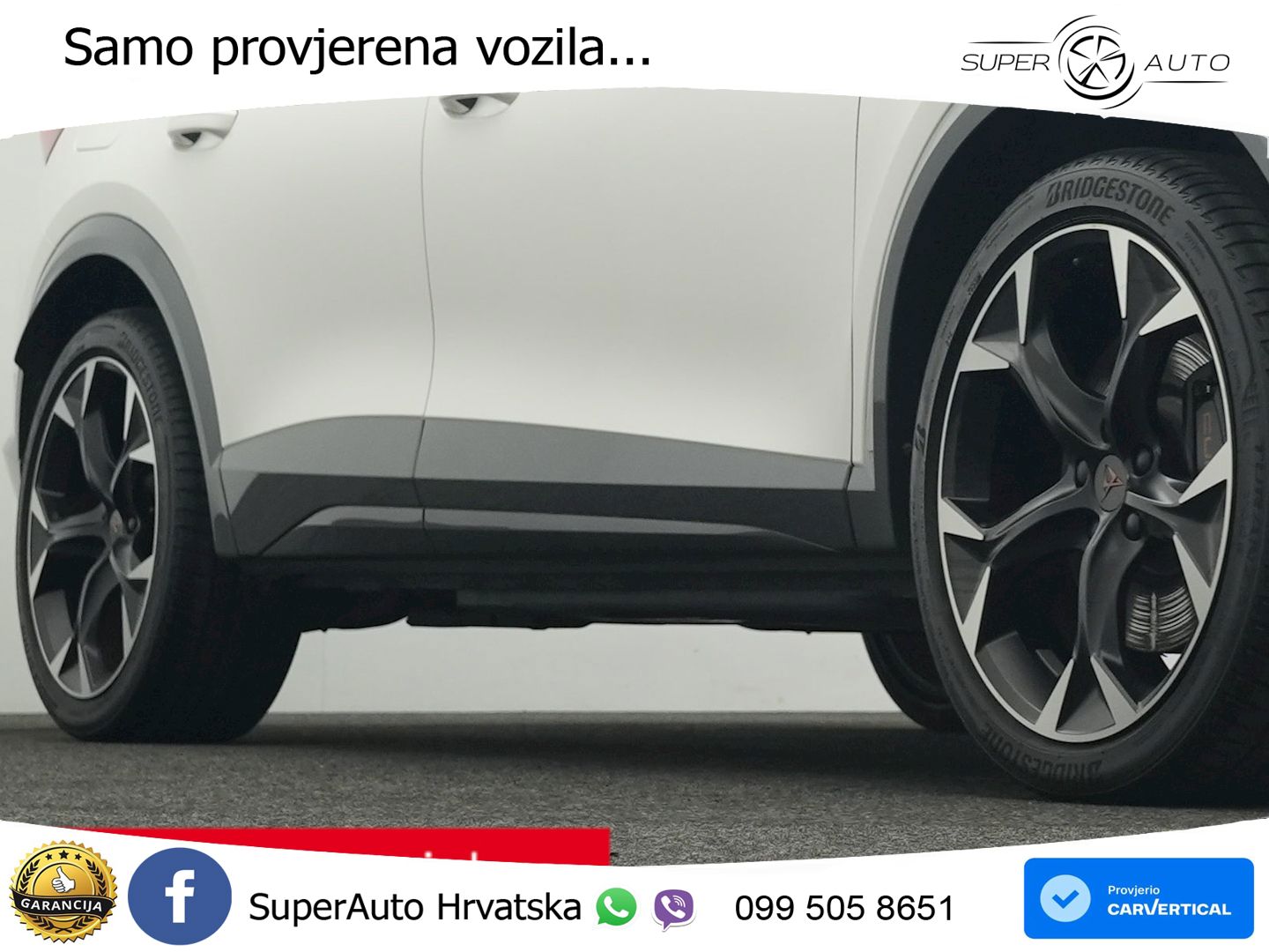 Cupra Formentor 1.4 TSI (245 KS) e-Hybrid DSG VZ LED+GR SJED+ACC
