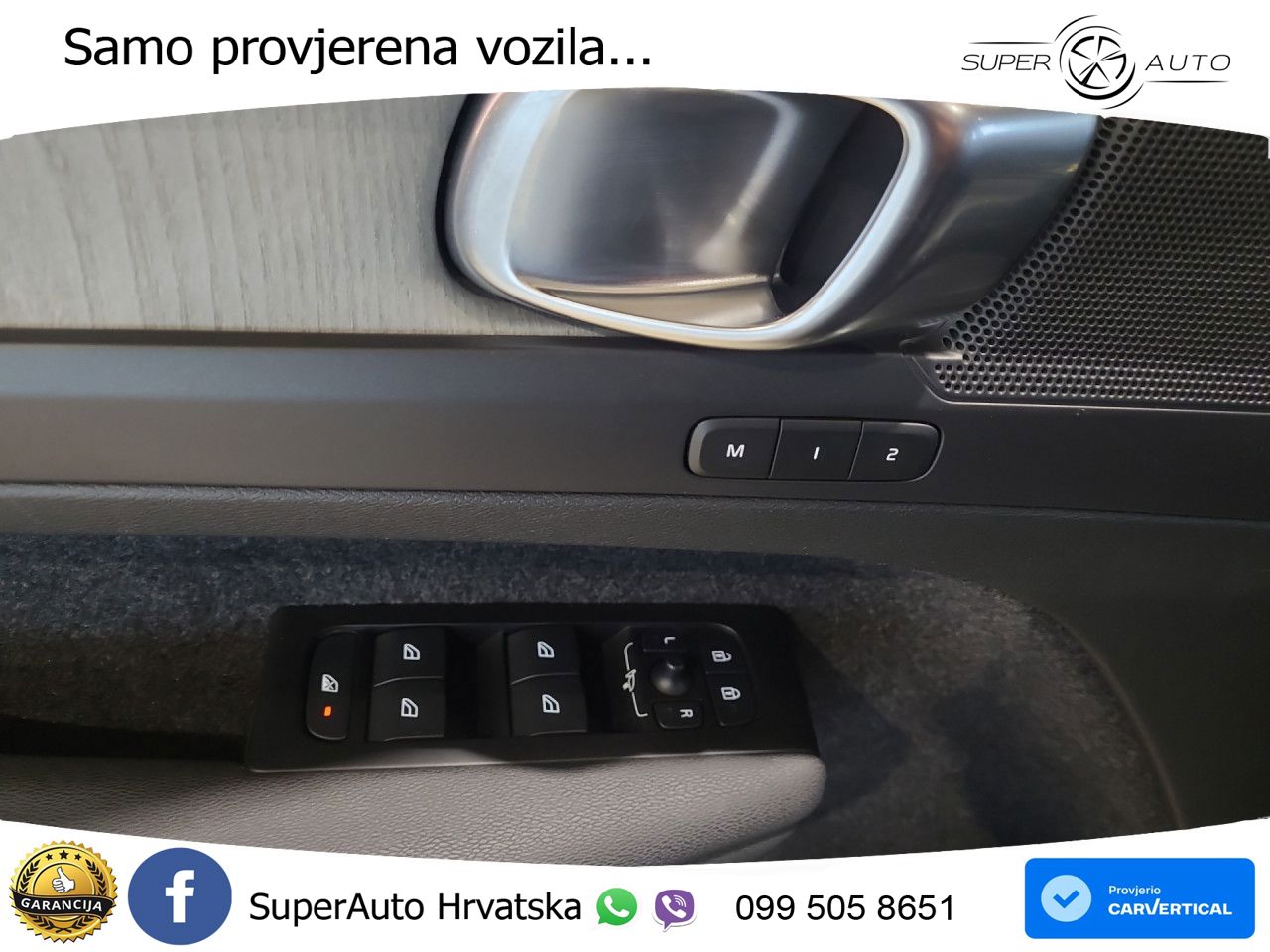 Volvo XC40 2.0 B4 AWD 197 KS Automatic
