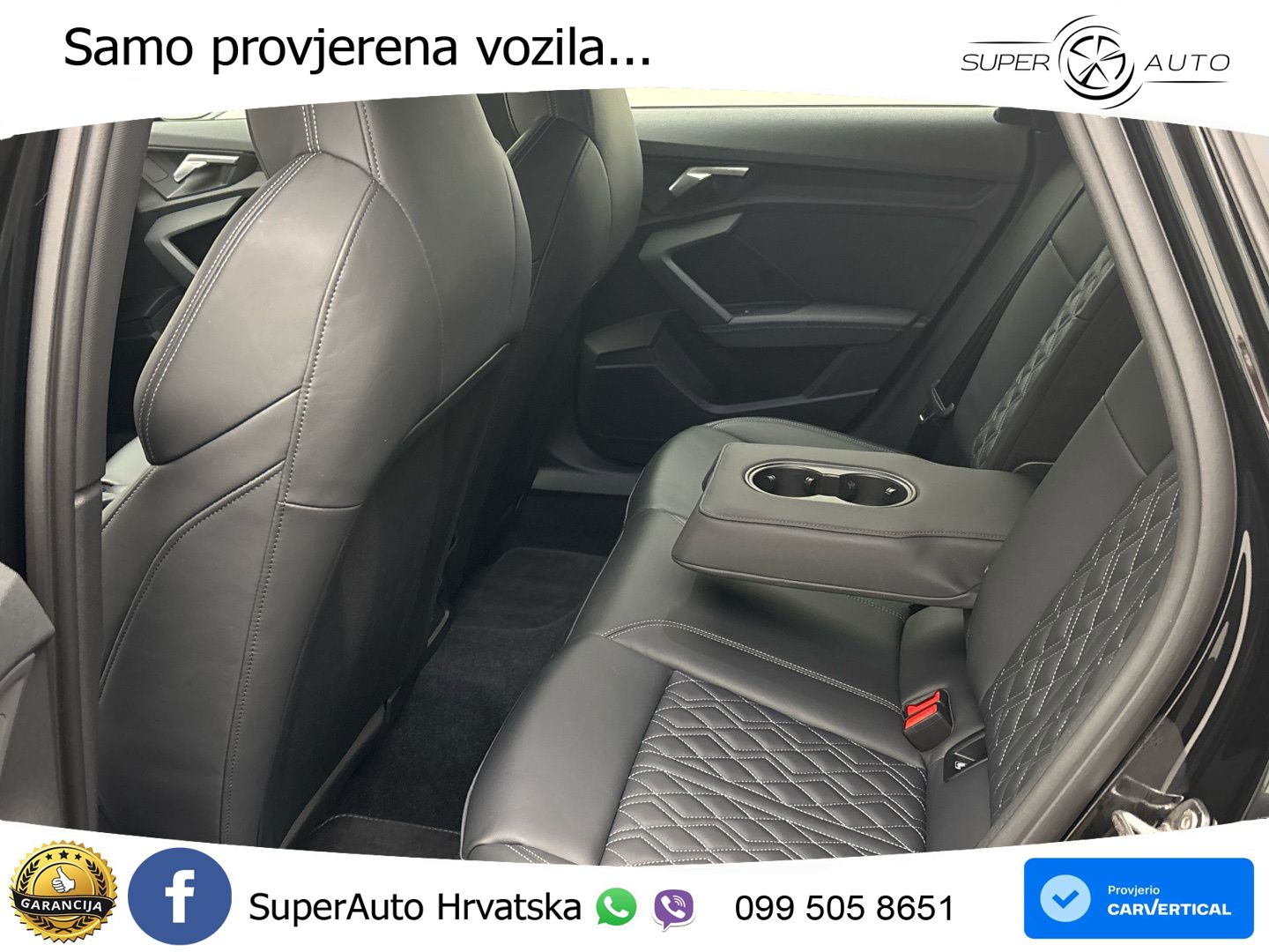 Audi A3 40 TFSI (190 KS) quattro S tronic S line MATRIX+GR SJED+KAM