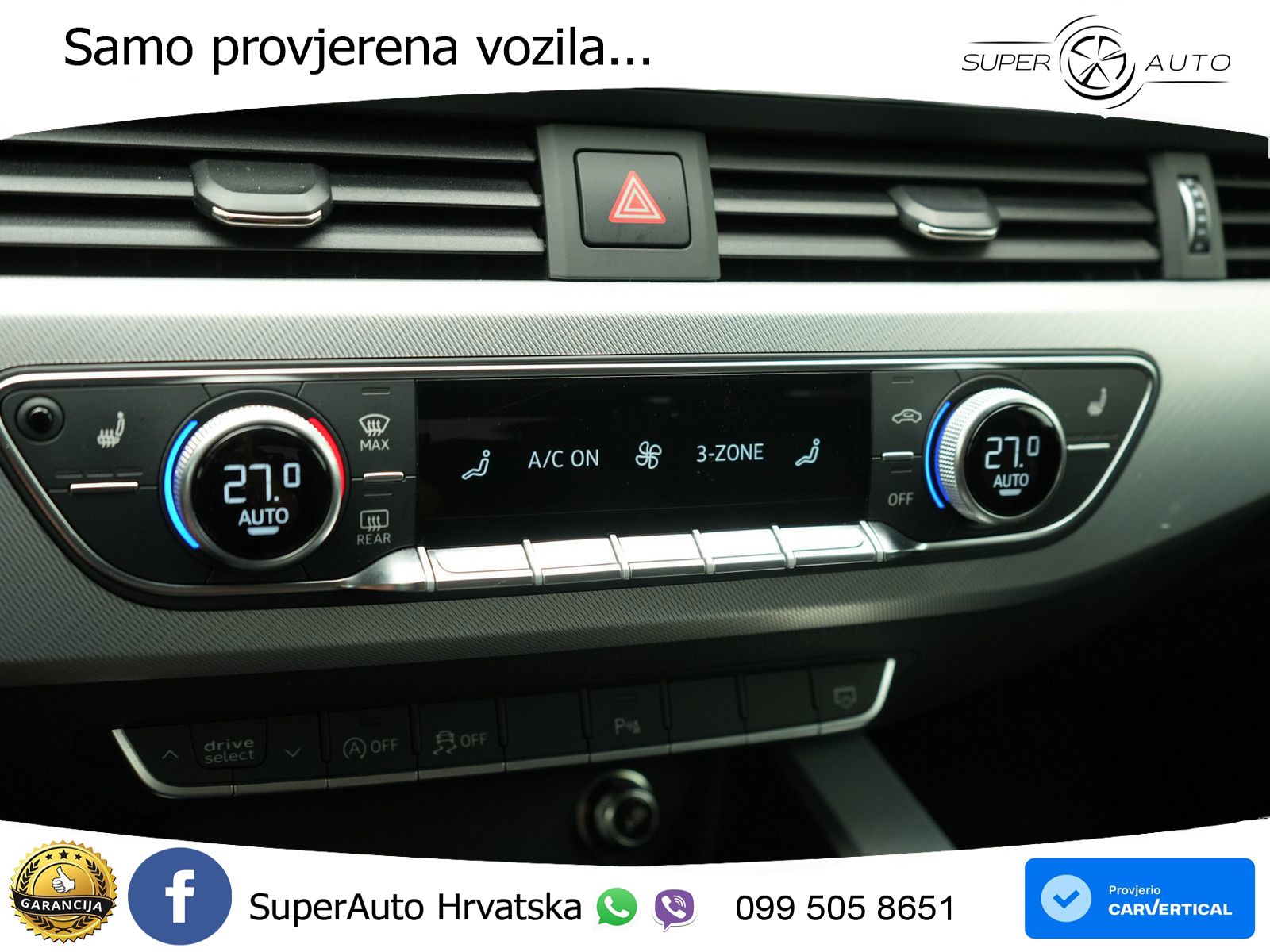 Audi A5 Sportback 40 TFSI (190 KS) S tronic LED+GR SJED+ACC