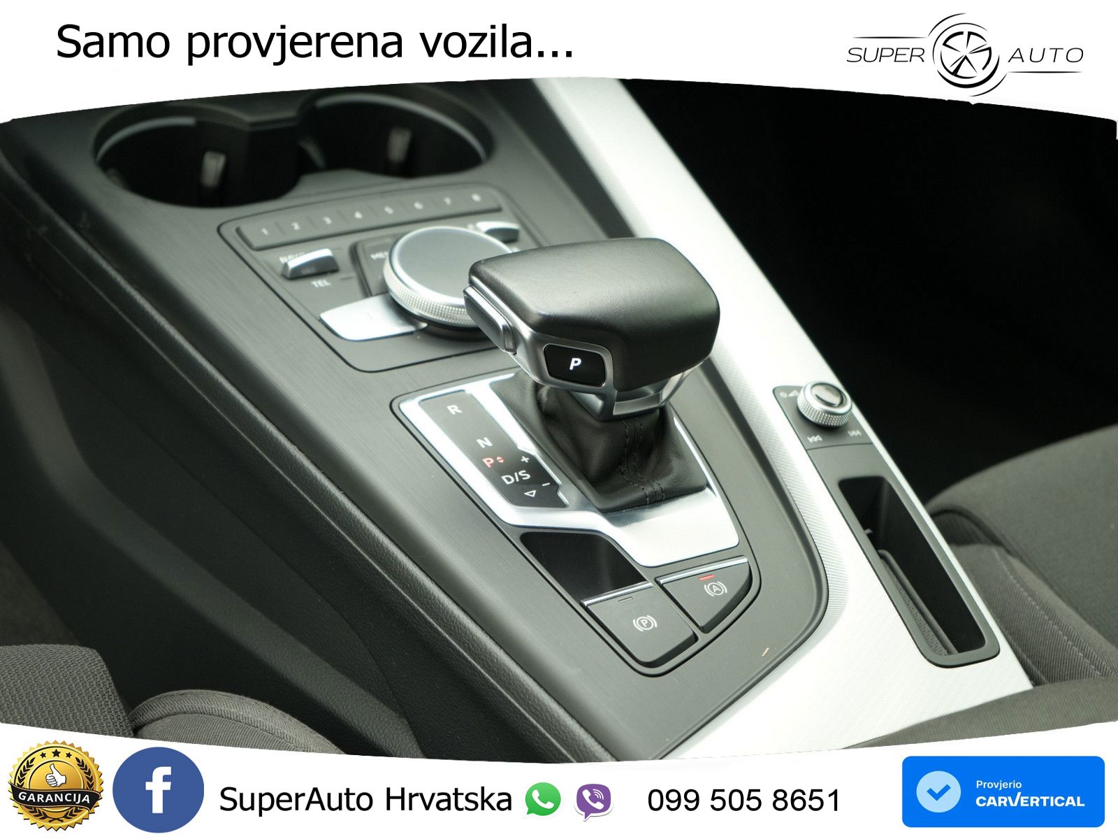 Audi A5 Sportback 40 TFSI (190 KS) S tronic LED+GR SJED+ACC