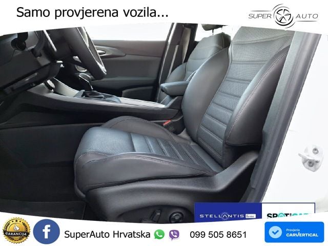 Alfa Romeo Tonale 1.6 VGT-D (130 KS) TCT LED+GR SJED+ACC