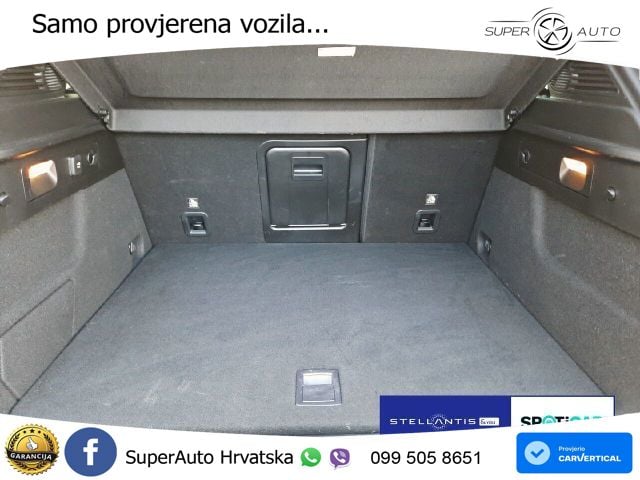 Alfa Romeo Tonale 1.6 VGT-D (130 KS) TCT LED+GR SJED+ACC