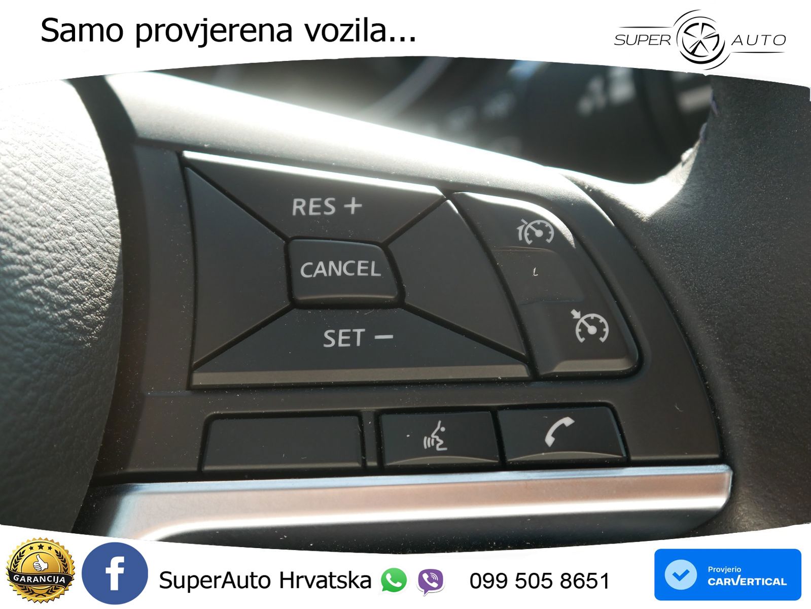 Nissan Qashqai 1.3i (140 KS) N-Connecta