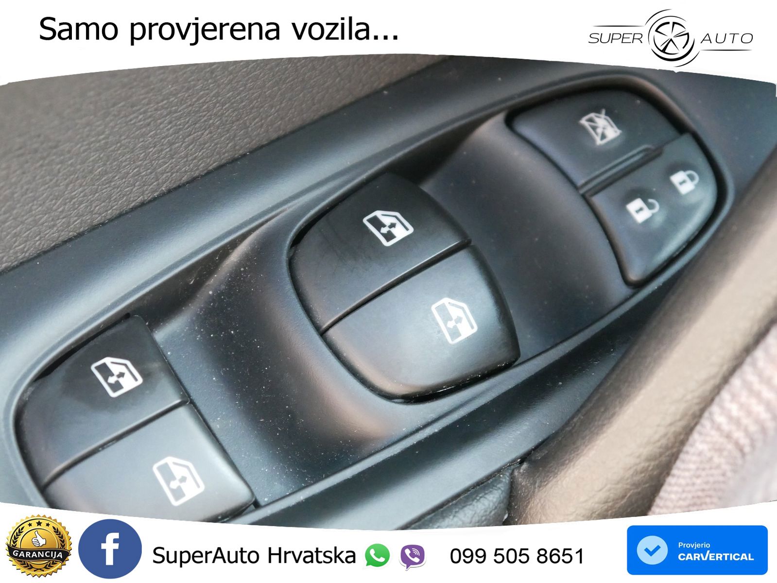 Nissan Qashqai 1.3i (140 KS) N-Connecta