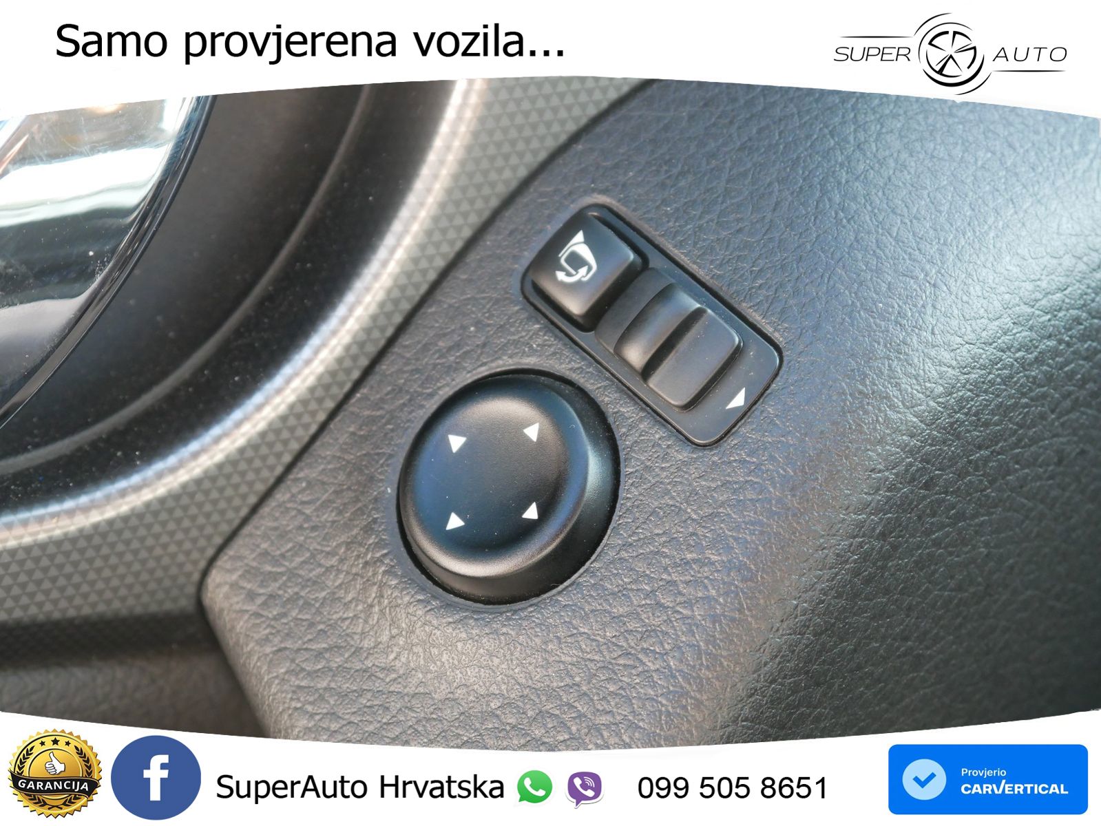Nissan Qashqai 1.3i (140 KS) N-Connecta