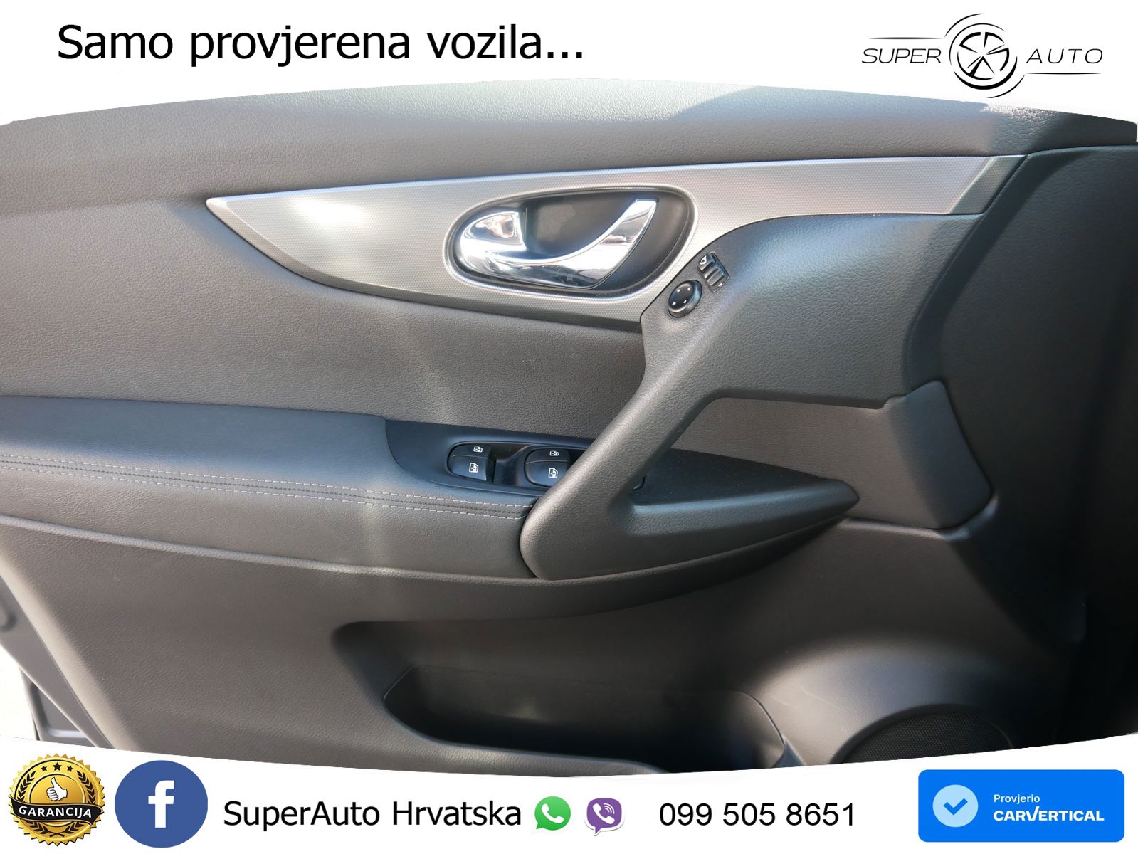 Nissan Qashqai 1.3i (140 KS) N-Connecta