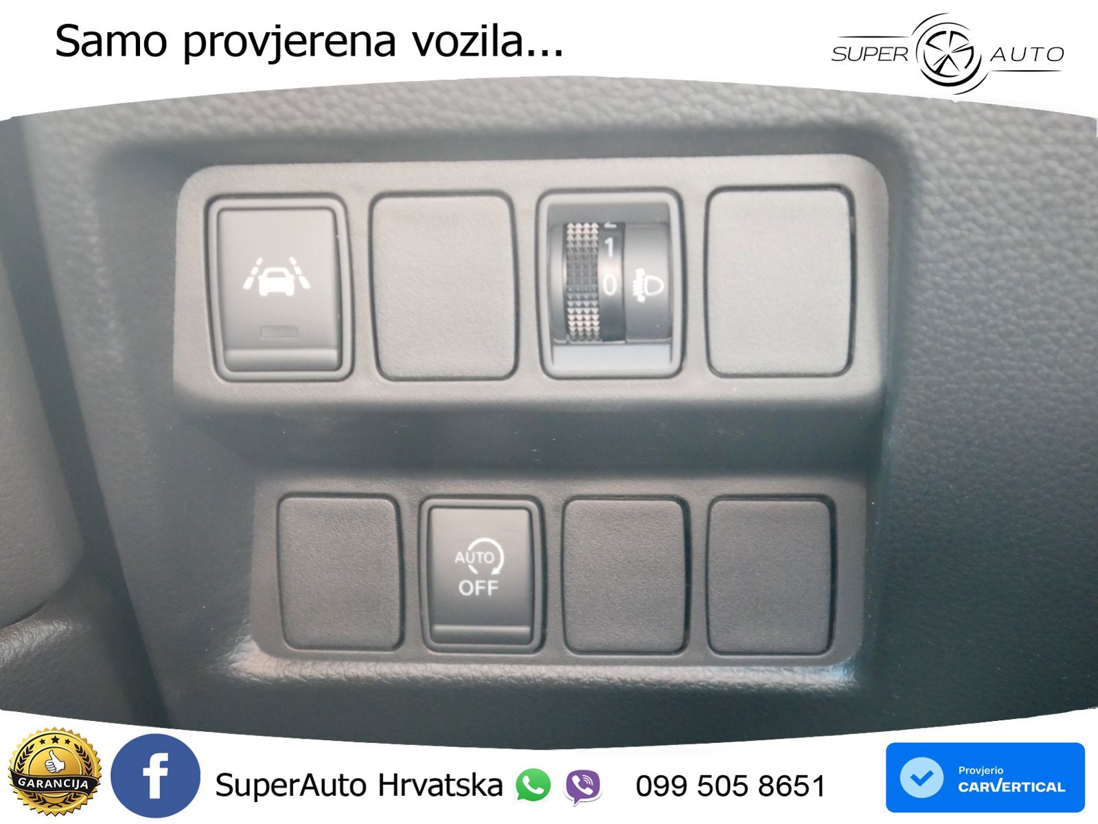 Nissan Qashqai 1.3i (140 KS) N-Connecta