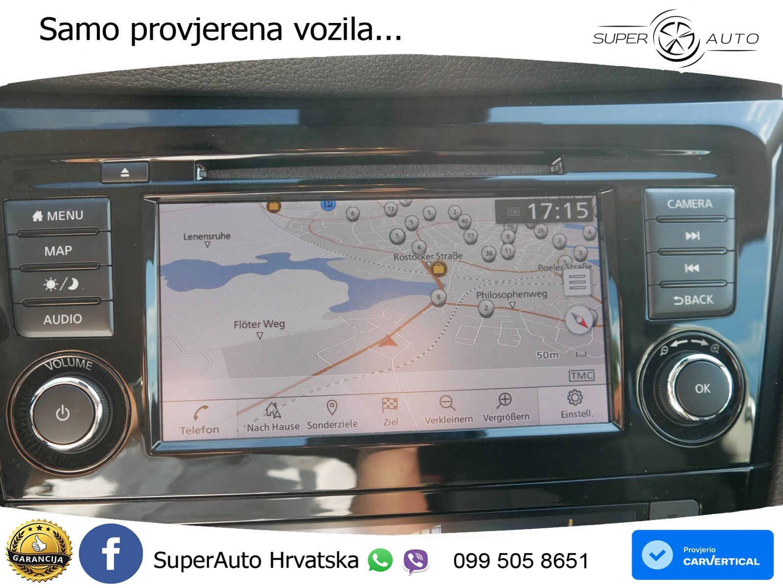Nissan Qashqai 1.3i (140 KS) N-Connecta