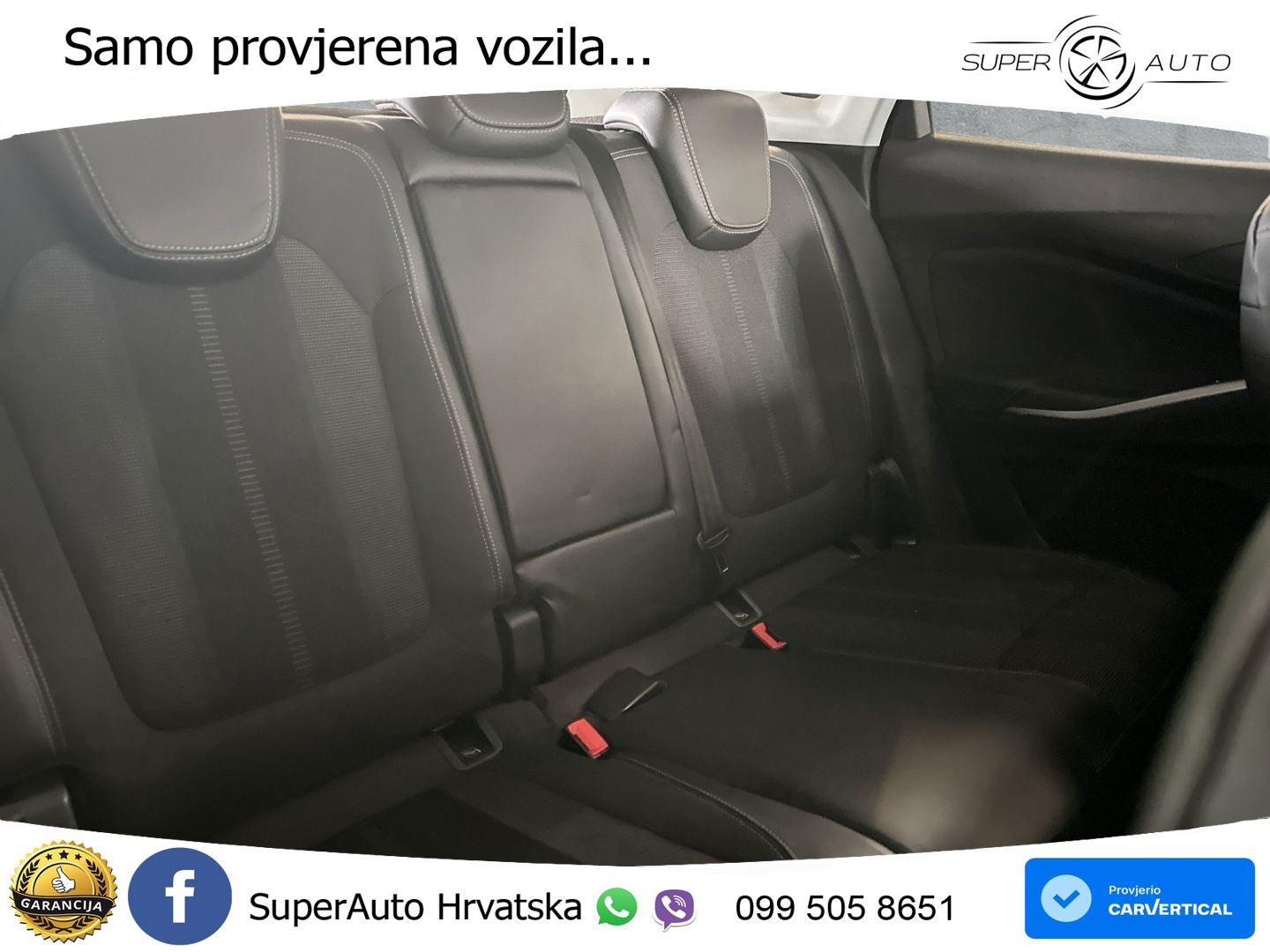 Opel Grandland 1.5d (130 KS) Automatic GS