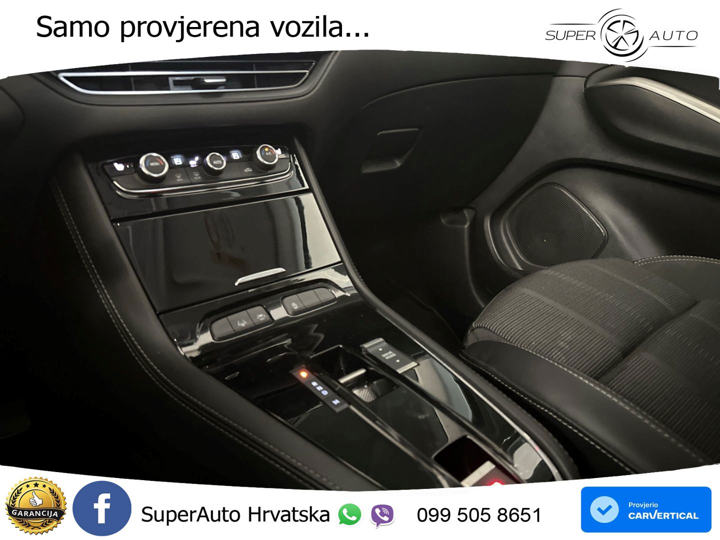 Opel Grandland 1.5d (130 KS) Automatic GS