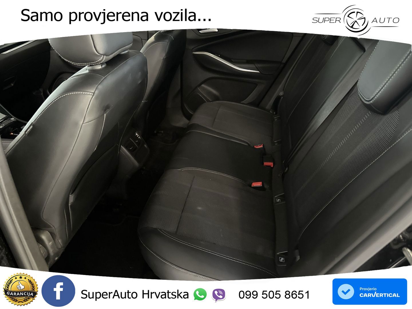 Opel Grandland 1.5d (130 KS) Automatic GS