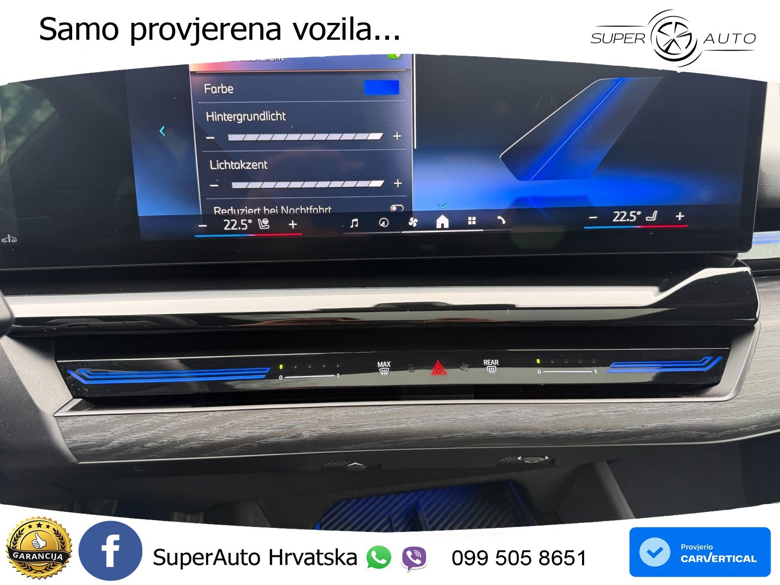 BMW 520d Touring (197 KS) xDrive Steptronic M Sport LED+GR SJED+ACC