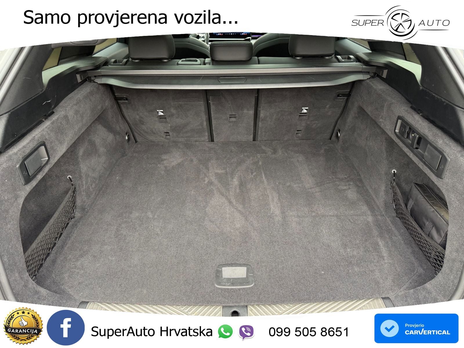 BMW 520d Touring (197 KS) xDrive Steptronic M Sport LED+GR SJED+ACC
