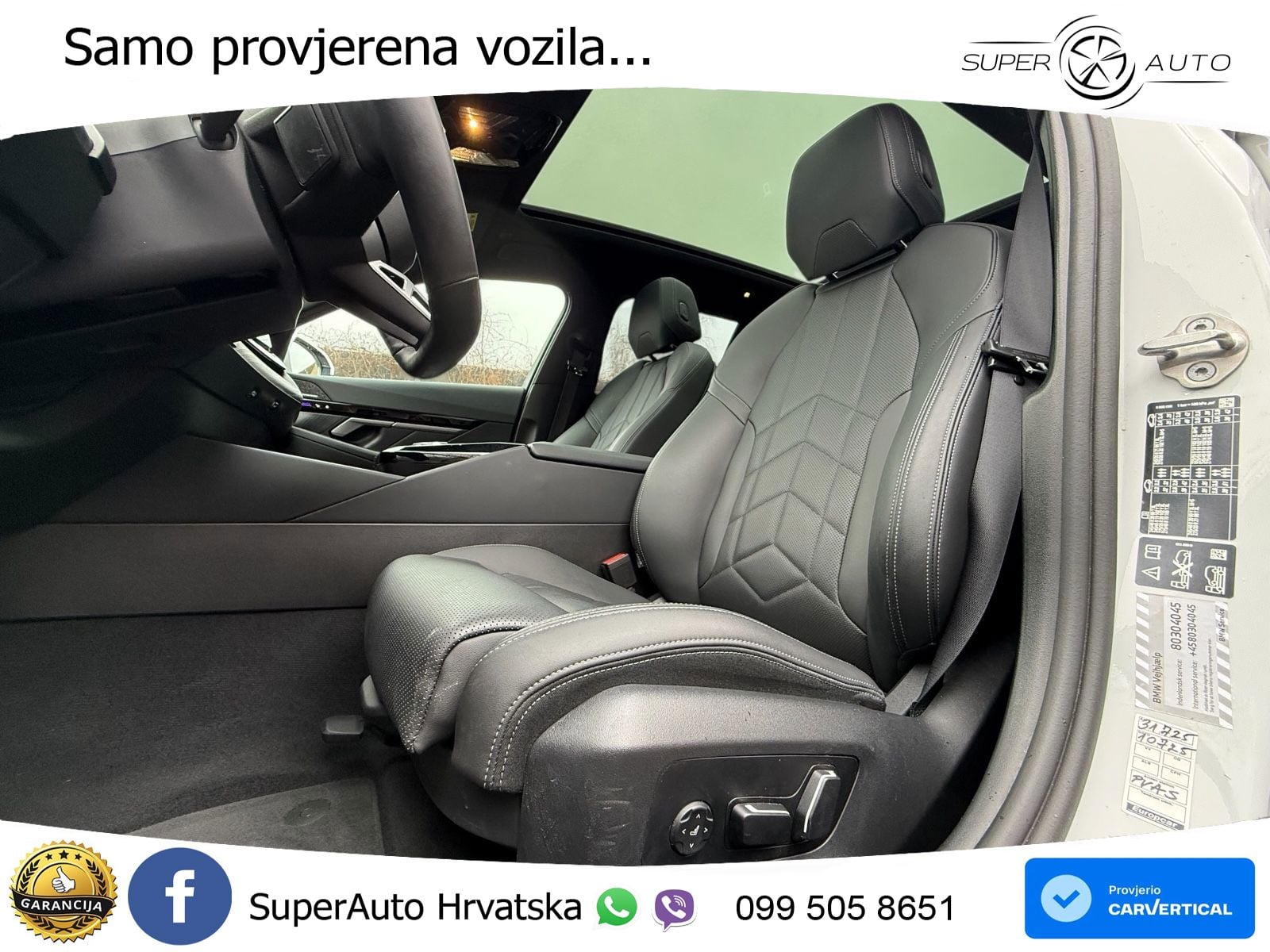 BMW 520d Touring (197 KS) xDrive Steptronic M Sport LED+GR SJED+ACC