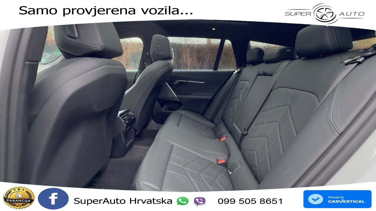 BMW 520d Touring (197 KS) xDrive Steptronic M Sport LED+GR SJED+ACC