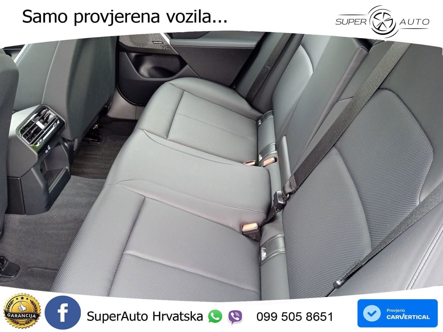 BMW 520d (197 KS) Steptronic