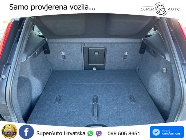 Volvo XC40 2.0 B4 AWD 197 KS Automatic