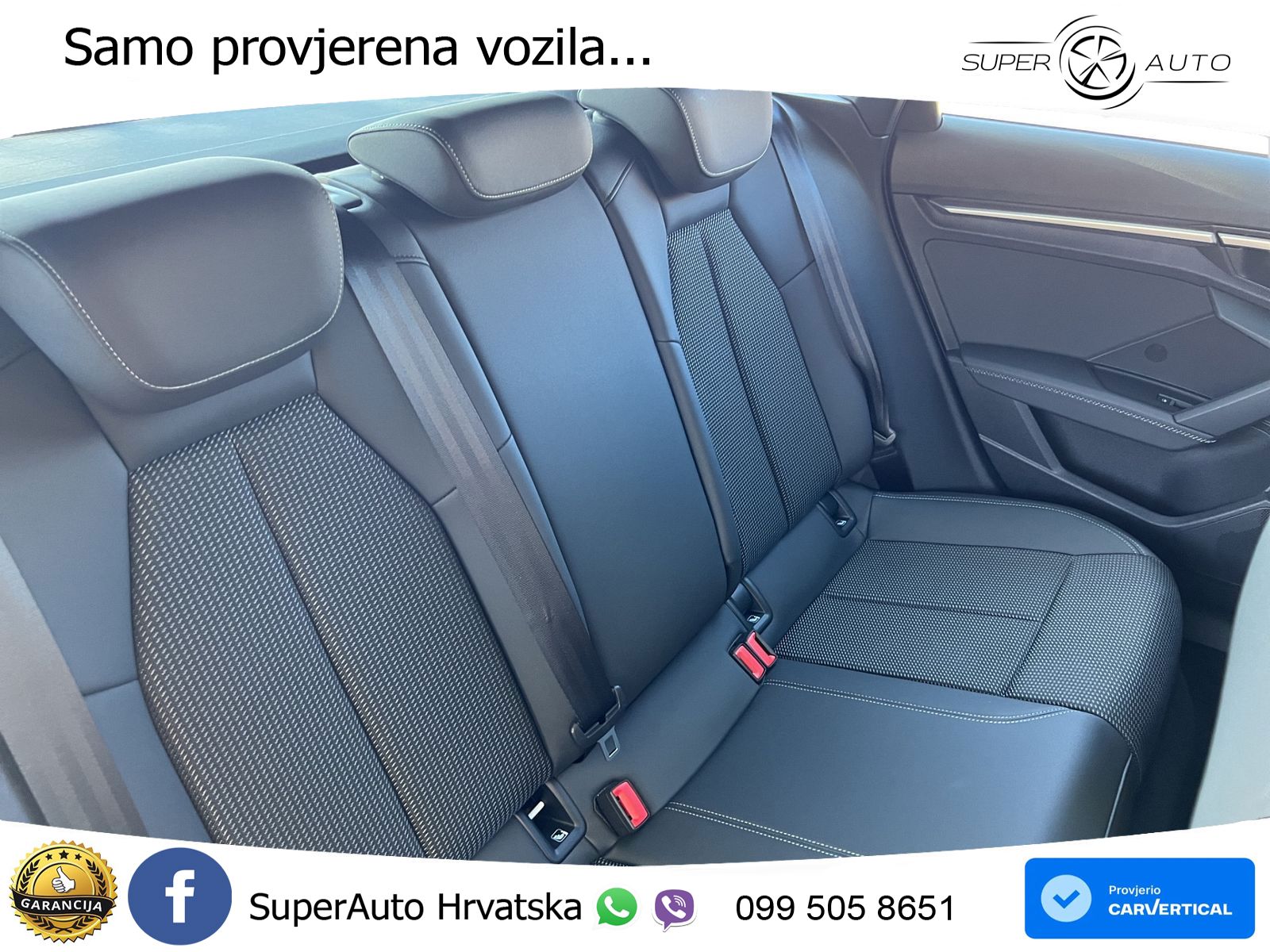 Audi S3 2.0 TFSI (310 KS) quattro S tronic