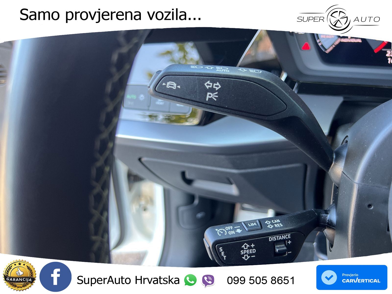 Audi S3 2.0 TFSI (310 KS) quattro S tronic