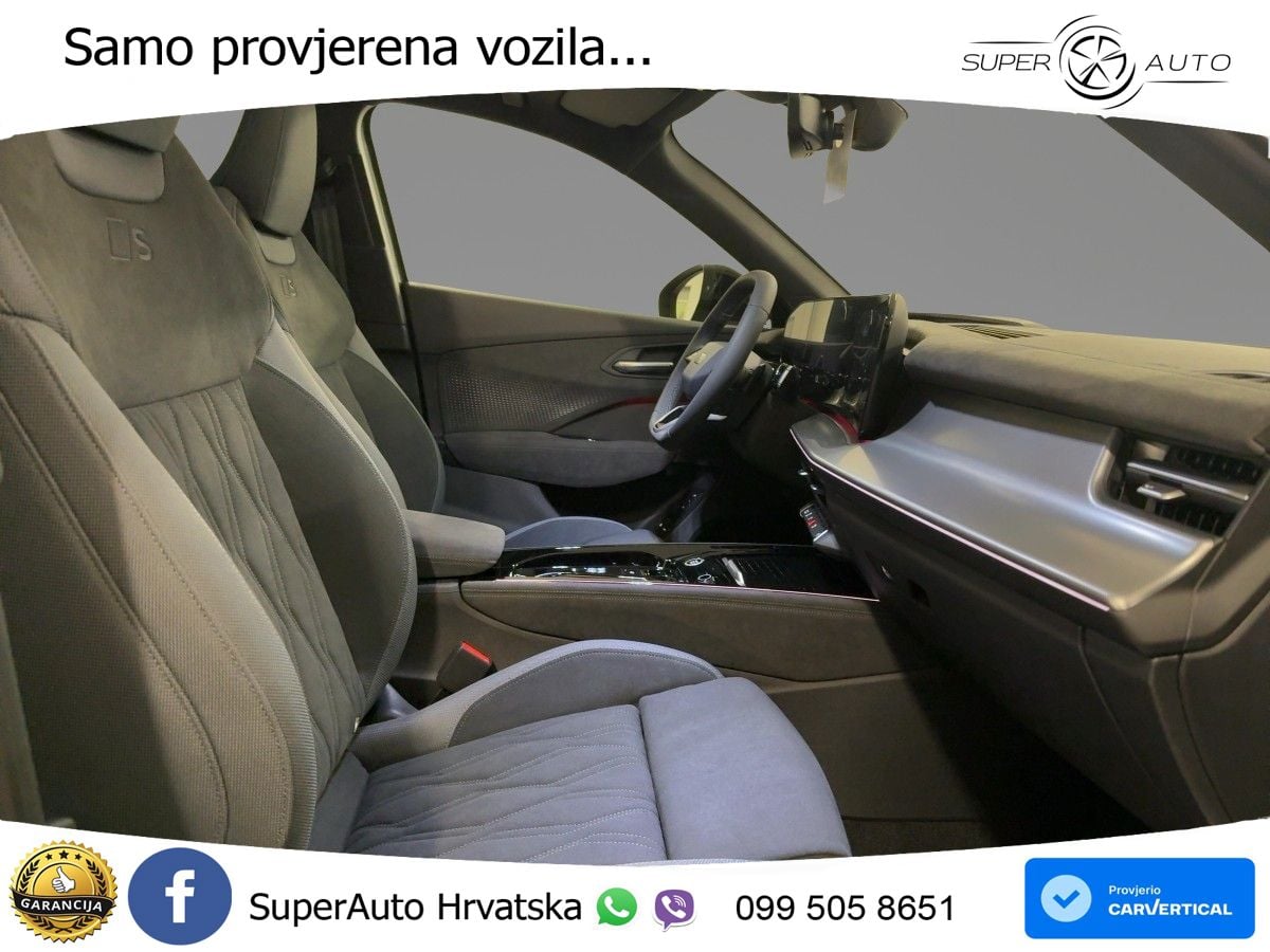 Audi Q3 1.5 TFSIe (272 KS) S tronic LED+GR SJED+ACC