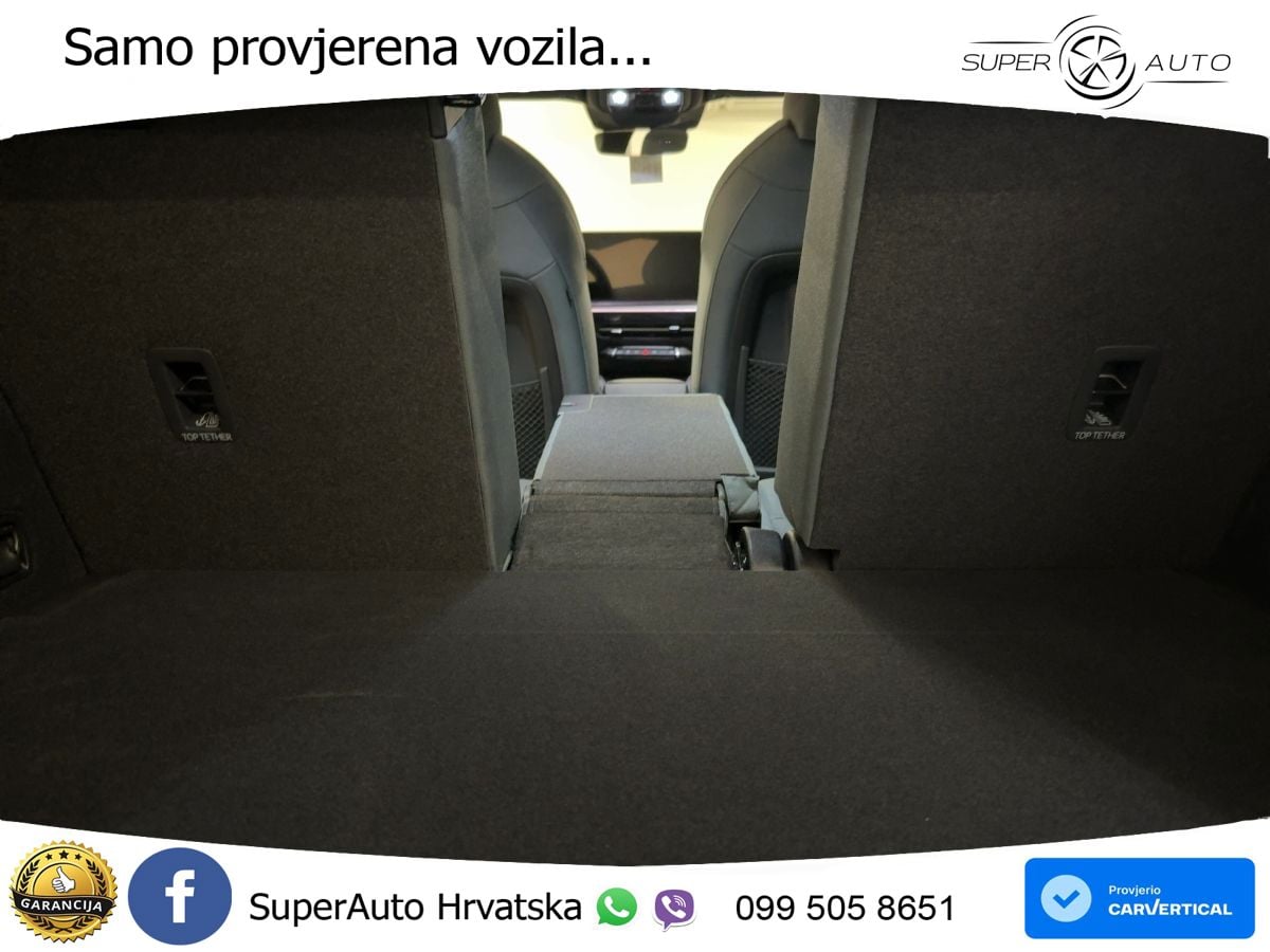 Audi Q3 1.5 TFSIe (272 KS) S tronic LED+GR SJED+ACC