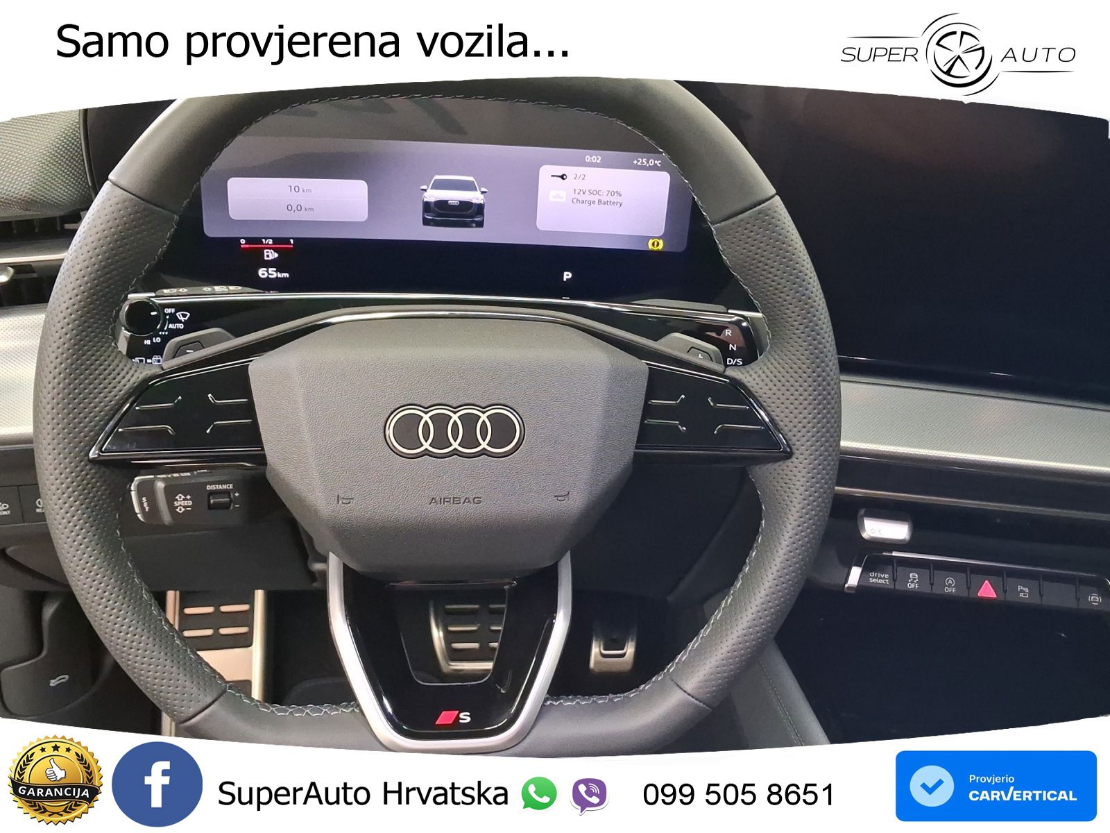 Audi Q3 1.5 TFSI (150 KS) S tronic 2x S line MATRIX+GR SJED+KAM