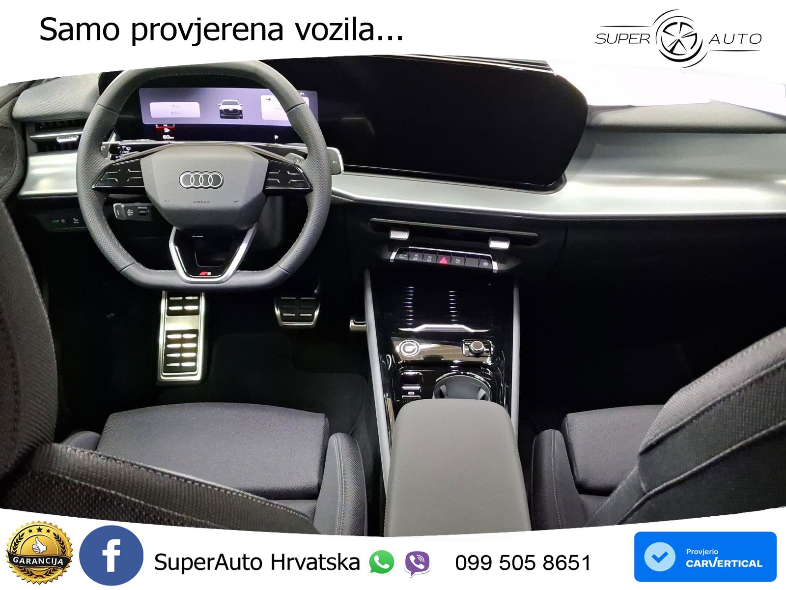 Audi Q3 1.5 TFSI (150 KS) S tronic 2x S line MATRIX+GR SJED+KAM