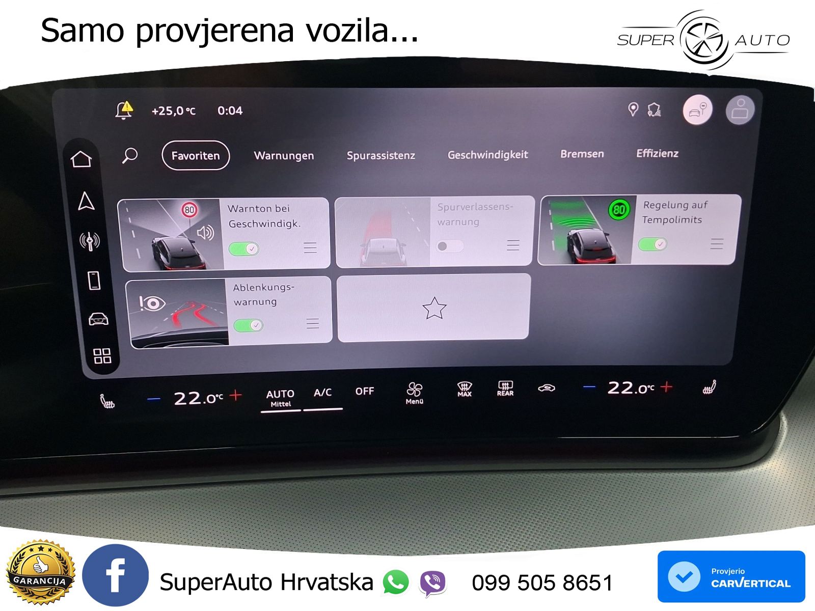 Audi Q3 1.5 TFSI (150 KS) S tronic 2x S line MATRIX+GR SJED+KAM