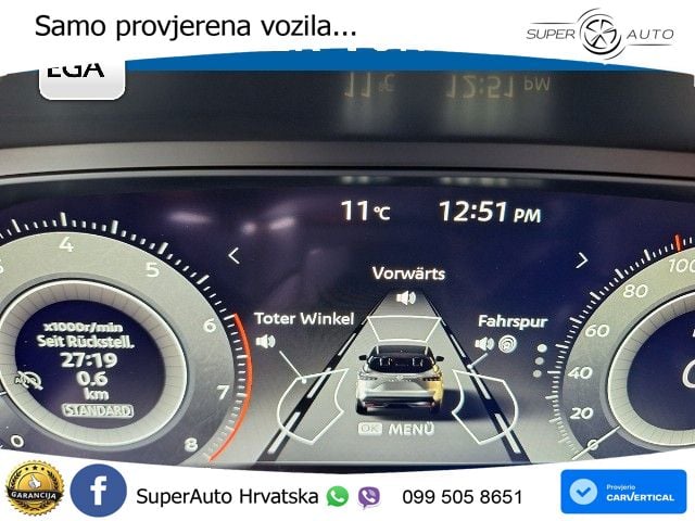 Nissan Qashqai 1.3 DIG-T (158 KS) Xtronic ACC+GR SJED+360+PANO
