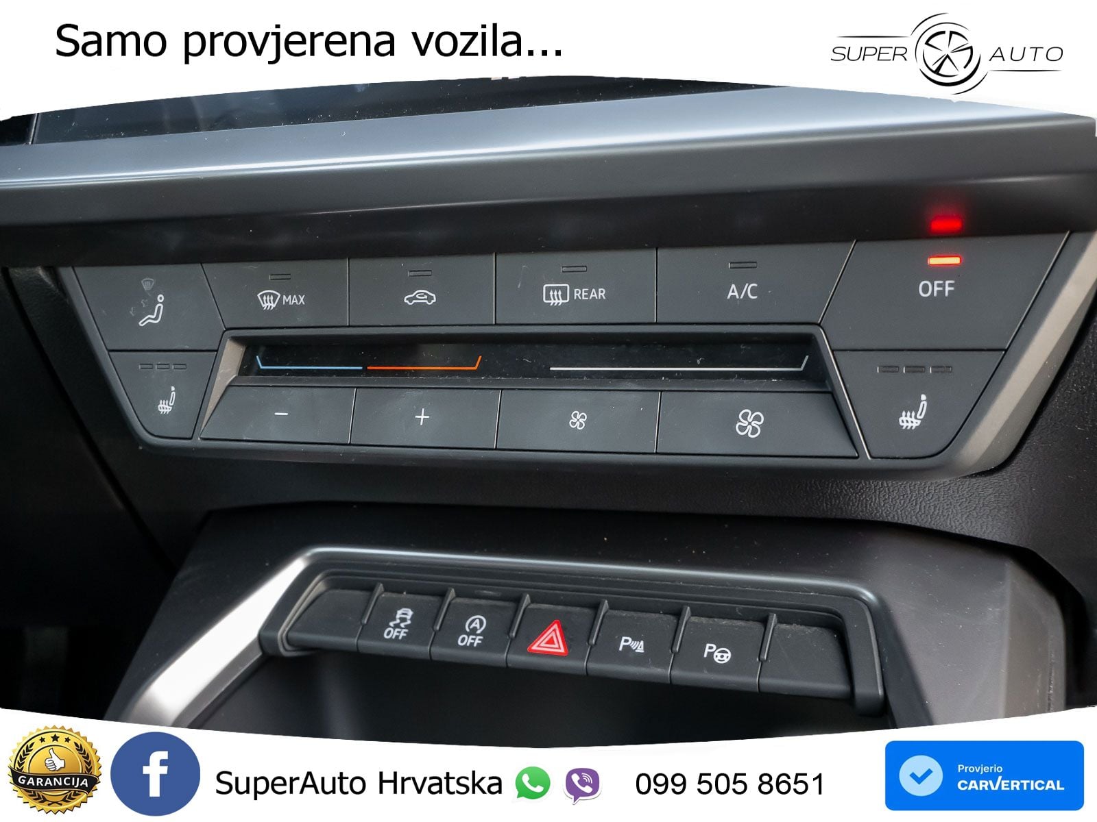 Audi A3 Limuzina 35 TFSI (150 KS) 2x S line