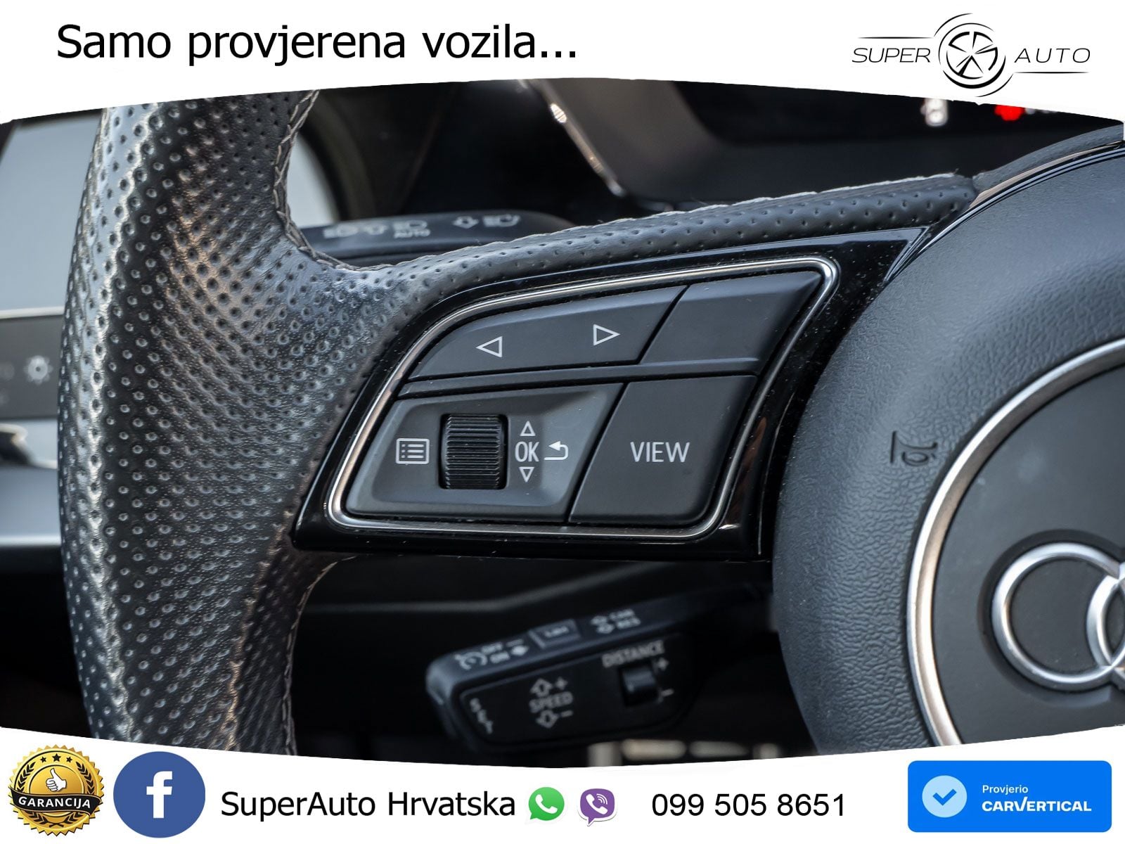 Audi A3 Limuzina 35 TFSI (150 KS) 2x S line