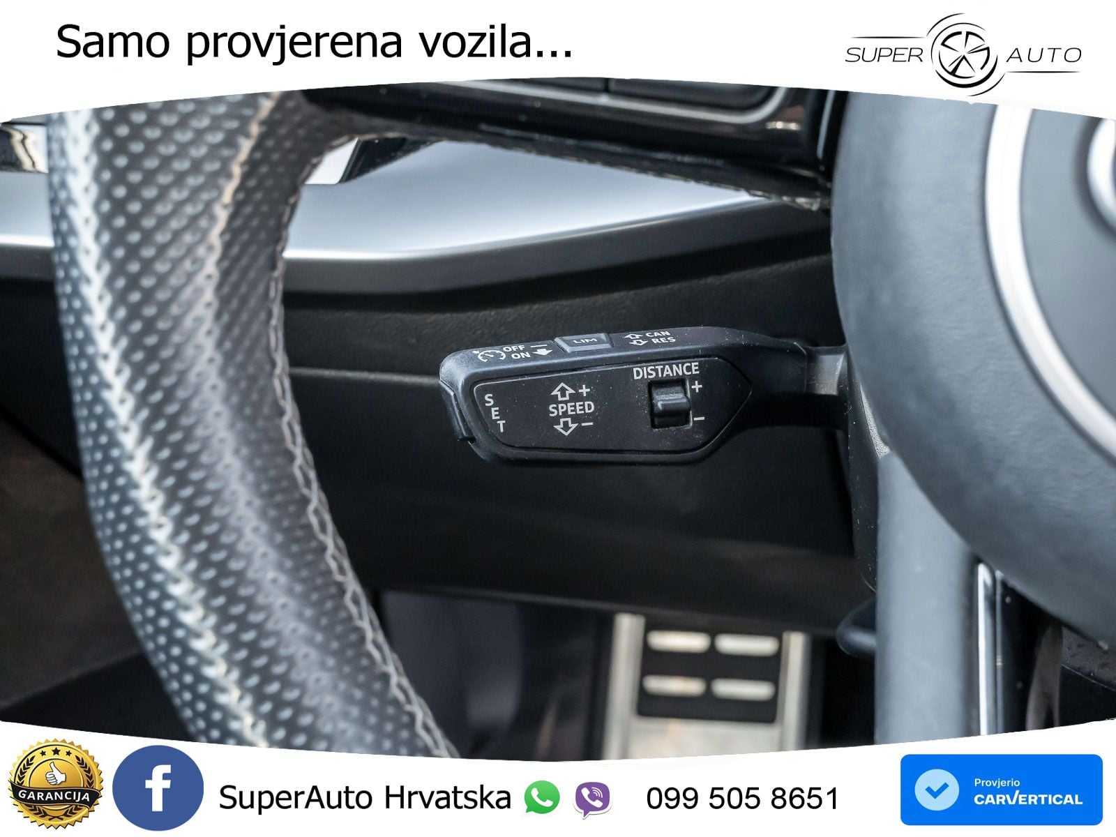 Audi A3 Limuzina 35 TFSI (150 KS) 2x S line