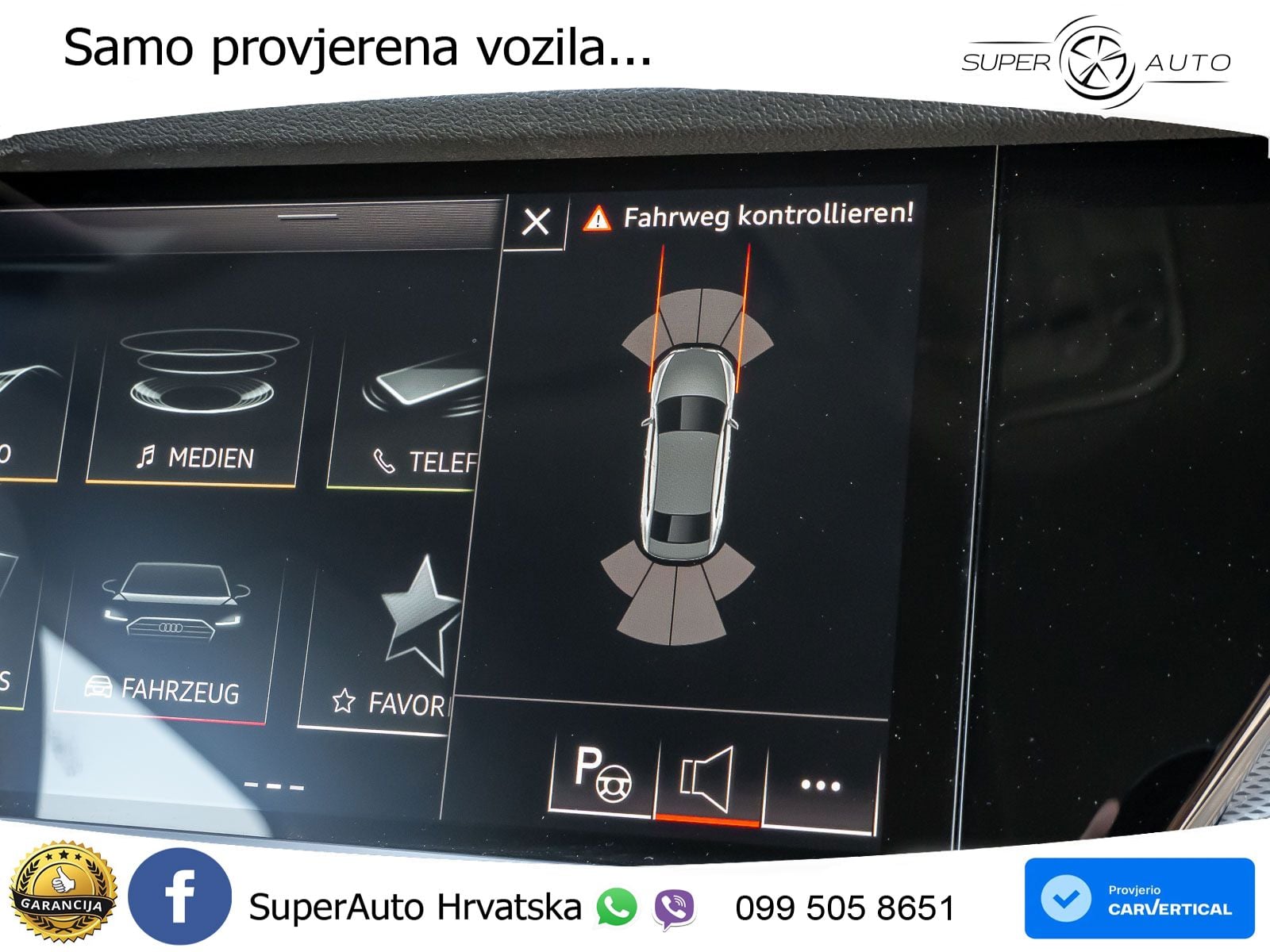 Audi A3 Limuzina 35 TFSI (150 KS) 2x S line