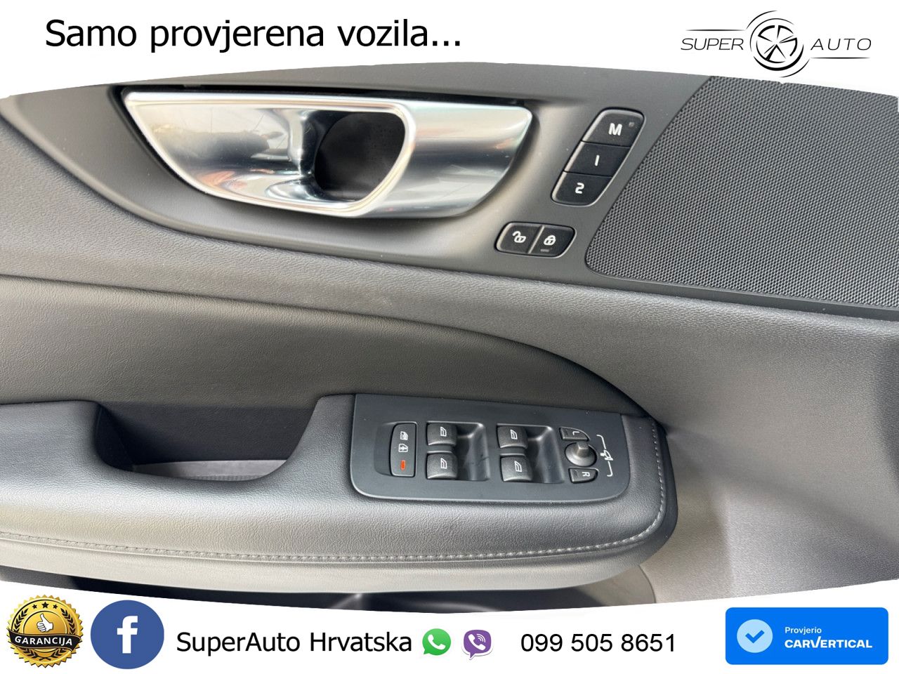 Volvo V60 Cross Country 2.0 B5 AWD Automatic