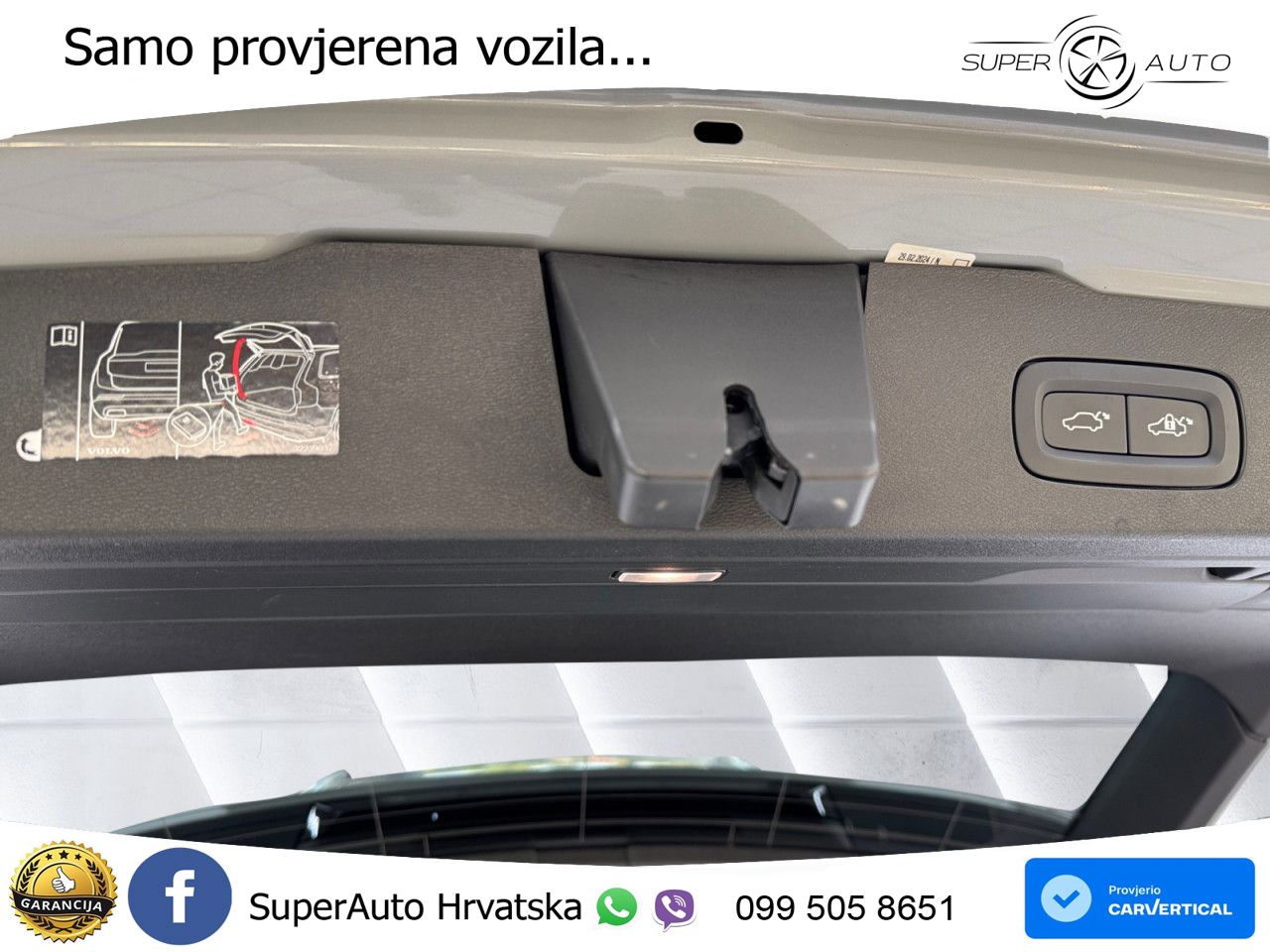 Volvo V60 Cross Country 2.0 B5 AWD Automatic