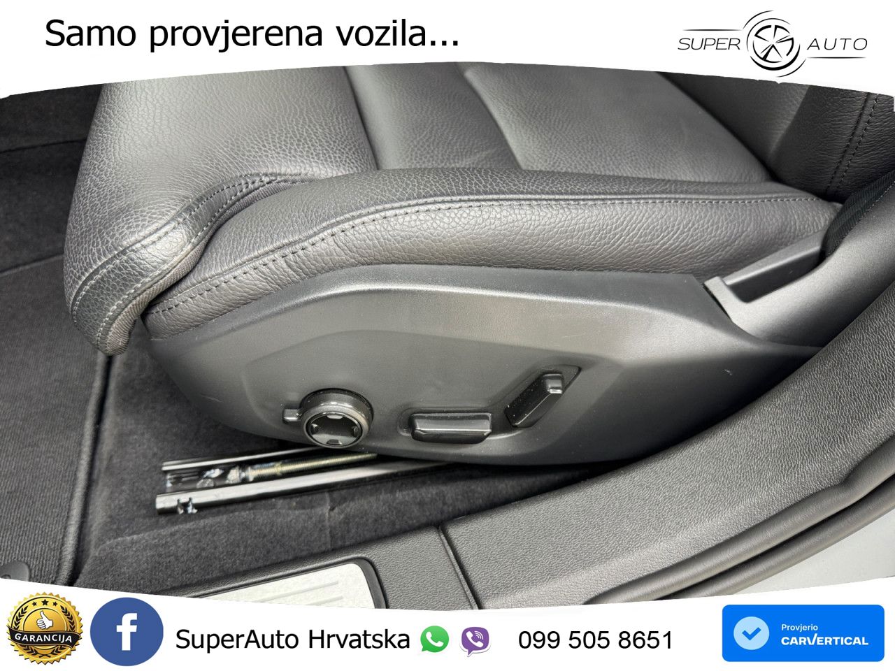 Volvo V60 Cross Country 2.0 B5 AWD Automatic