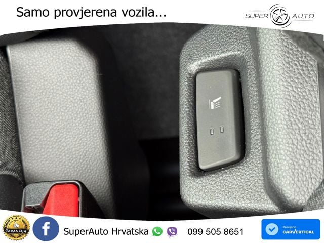 Renault Master L2H2 3,5t E-TECH Long Range Advance AHK+K 143 KS