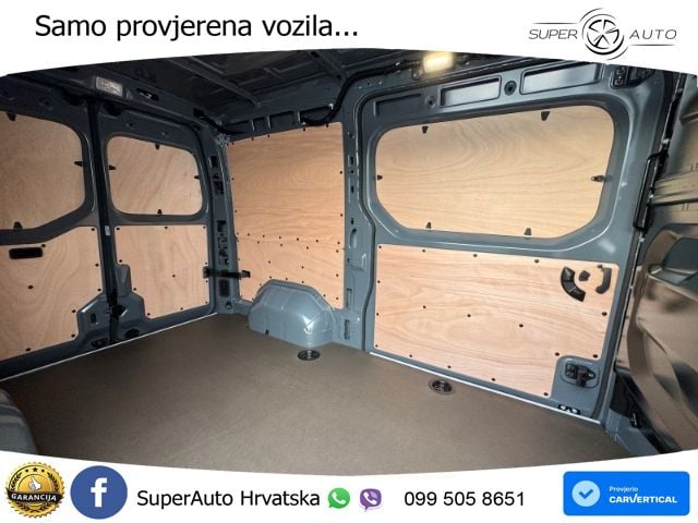 Renault Master L2H2 3,5t E-TECH Long Range Advance AHK+K 143 KS