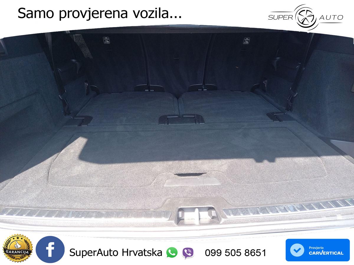 Volvo XC90 2.0 T8 AWD Automatic ACC+HEAD+4xGR SJED+360+PANO
