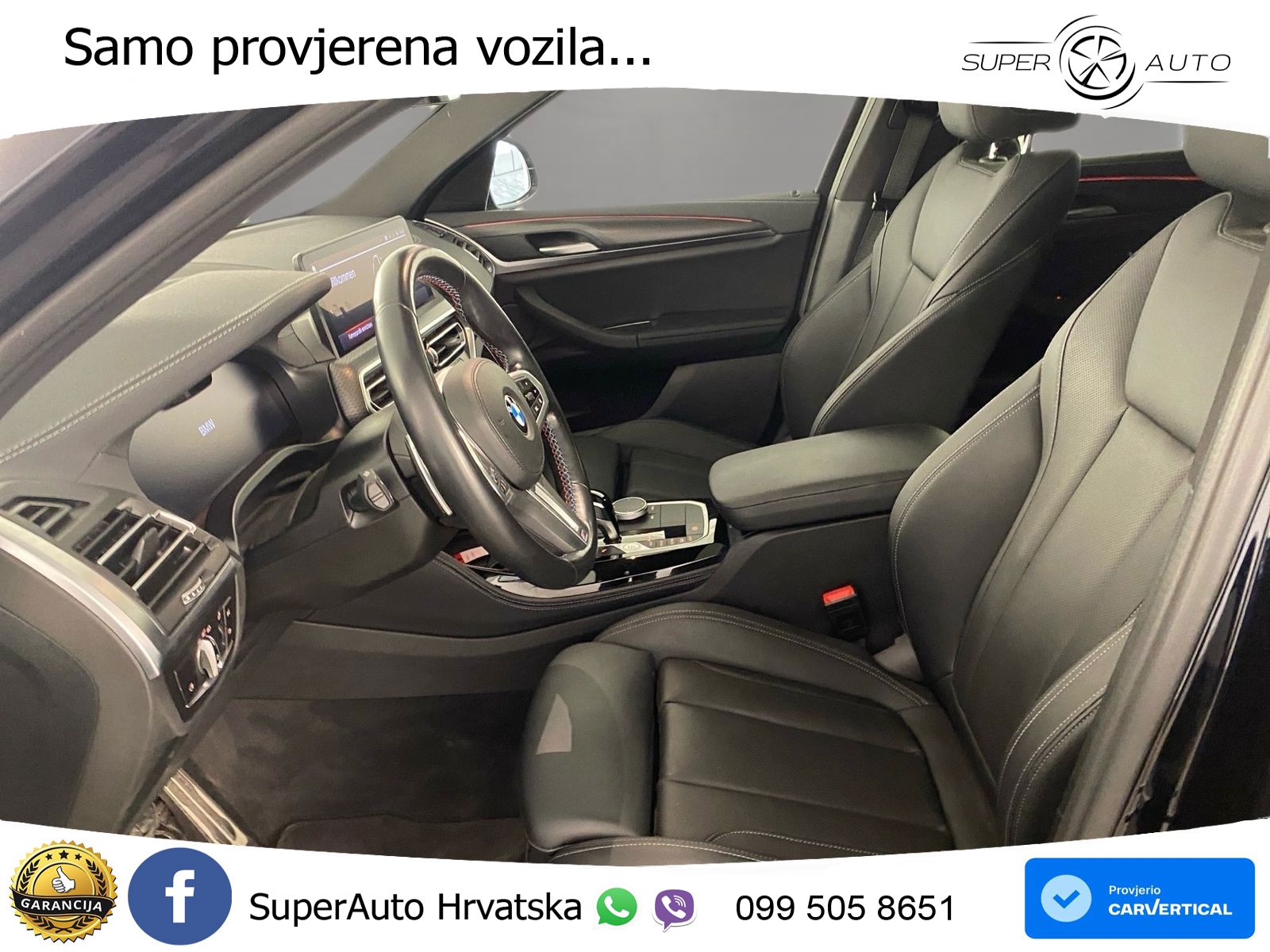 BMW X4 M40d (340 KS) xDrive Steptronic LED+GR SJED+ACC
