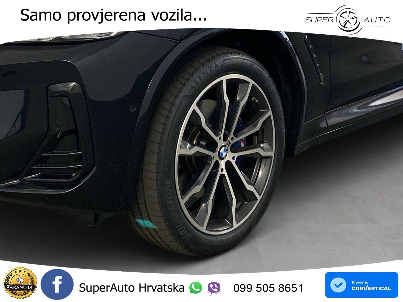 BMW X4 M40d (340 KS) xDrive Steptronic LED+GR SJED+ACC