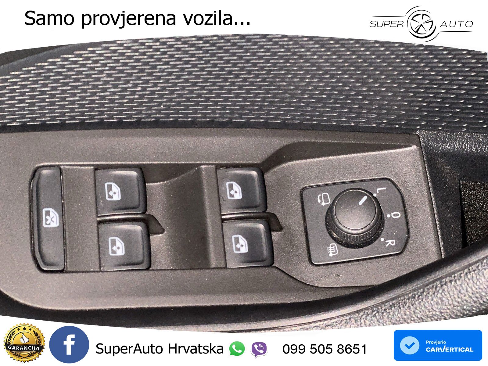 Škoda Octavia Combi 2.0 TDI (116 KS)
