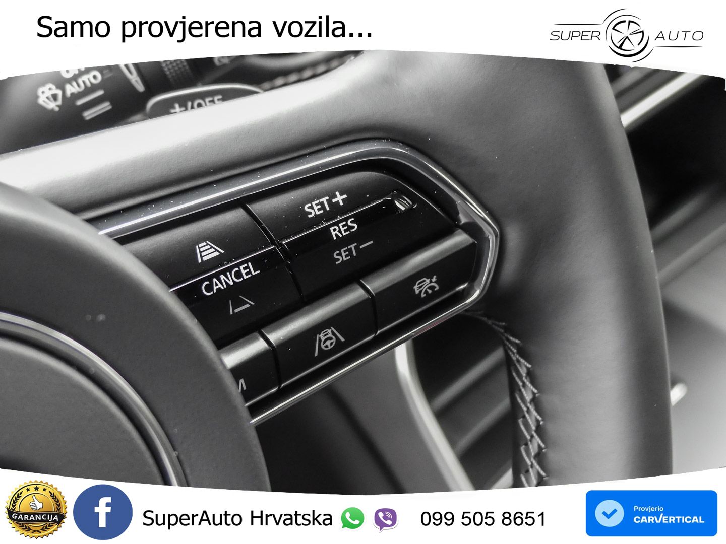 Mazda CX-60 3.3 e-Skyactiv D (254 KS) AWD Automatic MATRIX+GR SJED+KAM